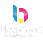 Ícone da NOVA BASE COMUNICACAO VISUAL LTDA