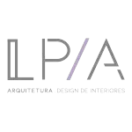 Ícone da LUIZA PACHECO ARQUITETURA LTDA