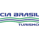 Ícone da AGENCIA DE VIAGENS CIA BRASIL TURISMO LTDA