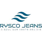 Ícone da RYSCO JEANS DISTRIBUIDORA ATACADISTA E VAREJISTA LTDA