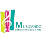 Ícone da MUSICANDO INSTITUTO DE MUSICA E ARTE LTDA