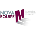 Ícone da NOVA EQUIPE M CONSULTORIA E CONTABILIDADE EMPRESARIAL SS LTDA