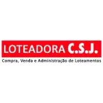 Ícone da LOTEADORA CSJ LTDA