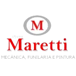 Ícone da MARETTI  CIA LTDA