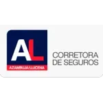 Ícone da AZAMBUJA  LUCENA CORRETORA DE SEGUROS LTDA