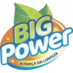 Ícone da BIG POWER PRODUTOS DE LIMPEZA LTDA