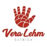 Ícone da CLINICA VERA LEHM LTDA