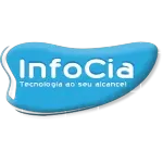 Ícone da INFOCIA LTDA