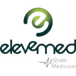 Ícone da ELEVEMED PRODUTOS MEDICOS LTDA