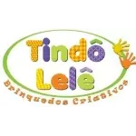 Ícone da TINDOLELE BRINQUEDOS CRIATIVOS LTDA