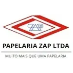 PAPELARIA ZAP LTDA