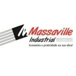 Ícone da MASSAVILLE INDUSTRIA LTDA