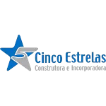 Ícone da CINCO ESTRELAS CONSTRUTORA E INCORPORADORA LTDA