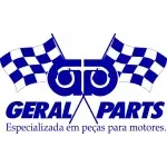 Ícone da GERALPARTS AUTO PECAS LTDA