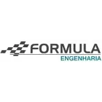 Ícone da FORMULA ENGENHARIA LTDA