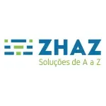 ZHAZ SOLUCOES EM CODIGO DE BARRAS LTDA