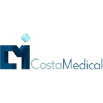 Ícone da COSTA MEDICAL  REPRESENTACAO COMERCIAL LTDA