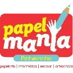 Ícone da PAPEL MANIA LTDA