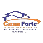 CASA FORTE MATERIAL DE CONSTRUCAO