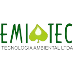 Ícone da EMIATEC TECNOLOGIA AMBIENTAL LTDA