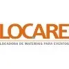 Ícone da LOCARE  LOCADORA DE MATERIAIS PARA EVENTOS LTDA