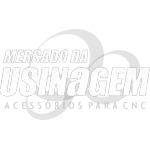 Ícone da MERCADO DA USINAGEM LTDA