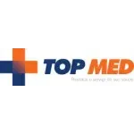 TOP MED IMPORTACAO E DISTRIBUICAO LTDA