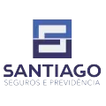 Ícone da SANTIAGO CORRETORA E ADMINISTRADORA DE SEGUROS LTDA