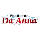 Ícone da DA ANNA INDUSTRIA E COMERCIO LTDA