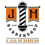 JM BARBERSHOP  LOJA DO BARBEIRO