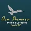 ASA BRANCA LOCADORA