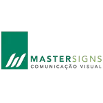 MASTER SIGNS COMUNICACAO VISUAL LTDA