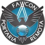 Ícone da FAWCON COMERCIO DE SISTEMAS ELETRONICOS DE SEGURANCA E SERVICOS PATRIMONIAIS LTDA