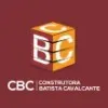 Ícone da CBC  CONSTRUTORA BATISTA CAVALCANTE LTDA