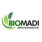 Ícone da BIOMADI RECUPERADORA DE EMBALAGENS TECNICAS LTDA