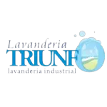 Ícone da LAVANDERIA TRIUNFO LTDA