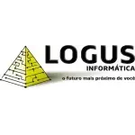 Ícone da LOGUS  CURSOS E COMERCIO DE EQUIPAMENTOS DE INFORMATICA LTDA