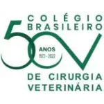 Ícone da COLEGIO BRASILEIRO DE CIRURGIA VETERINARIA