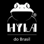 Ícone da HYLA DO BRASIL DISTRIBUIDORA LTDA