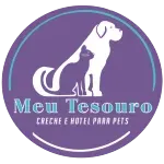 Ícone da MEU TESOURO HOTEL PARA PETS LTDA