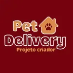 Ícone da PET DELIVERY LTDA