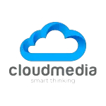 CLOUDMEDIA SOLUCOES DIGITAIS