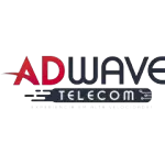 Ícone da AD WAVE TELECOM LTDA