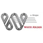 WHITE SOLDER