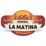 Ícone da PANIFICADORA LA MATINA LTDA