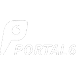 Ícone da PORTAL 6 COMUNICACAO LTDA