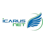 Ícone da ICARUS NET LTDA