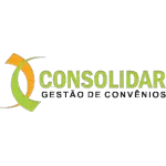 Ícone da CONSOLIDAR ADMINISTRADORA DE CONVENIOS LTDA