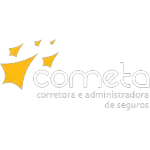 Ícone da COMETA ADMINISTRACAO E CORRETAGEM DE SEGUROS LTDA