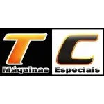 Ícone da TC INDUSTRIA DE MAQUINAS LTDA